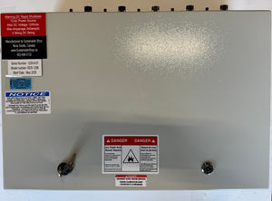 String Rapid Shutdown - String Level - Commercial and Industrial - Up to 14 Strings DC